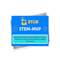 STIIX Starter Bin